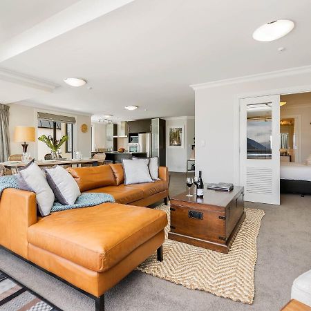 Central Luxury At 408 The Beacon Κουίνσταουν Εξωτερικό φωτογραφία