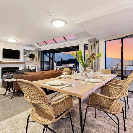 Central Luxury At 408 The Beacon Κουίνσταουν Εξωτερικό φωτογραφία