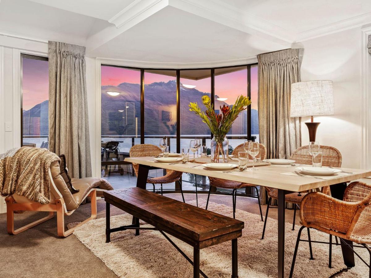 Central Luxury At 408 The Beacon Κουίνσταουν Εξωτερικό φωτογραφία