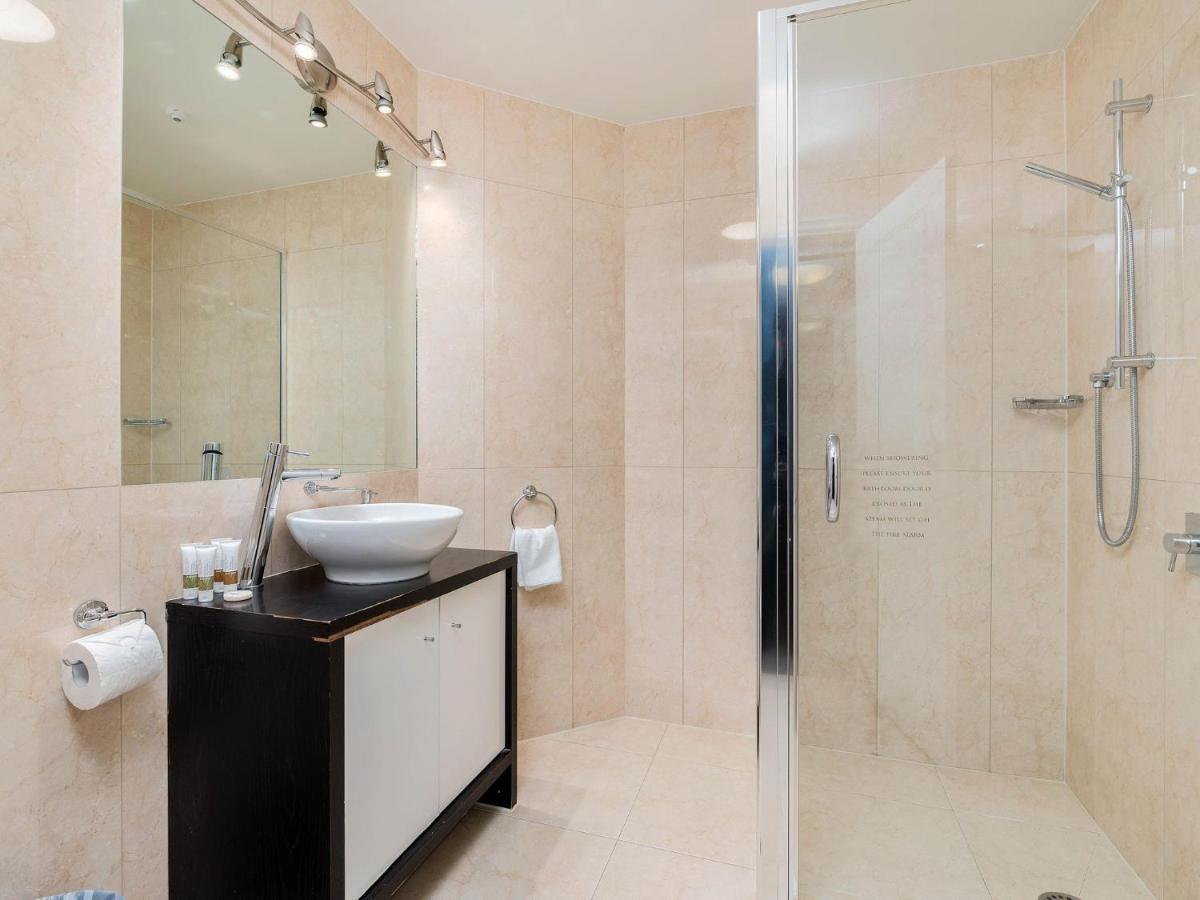 Central Luxury At 408 The Beacon Κουίνσταουν Εξωτερικό φωτογραφία