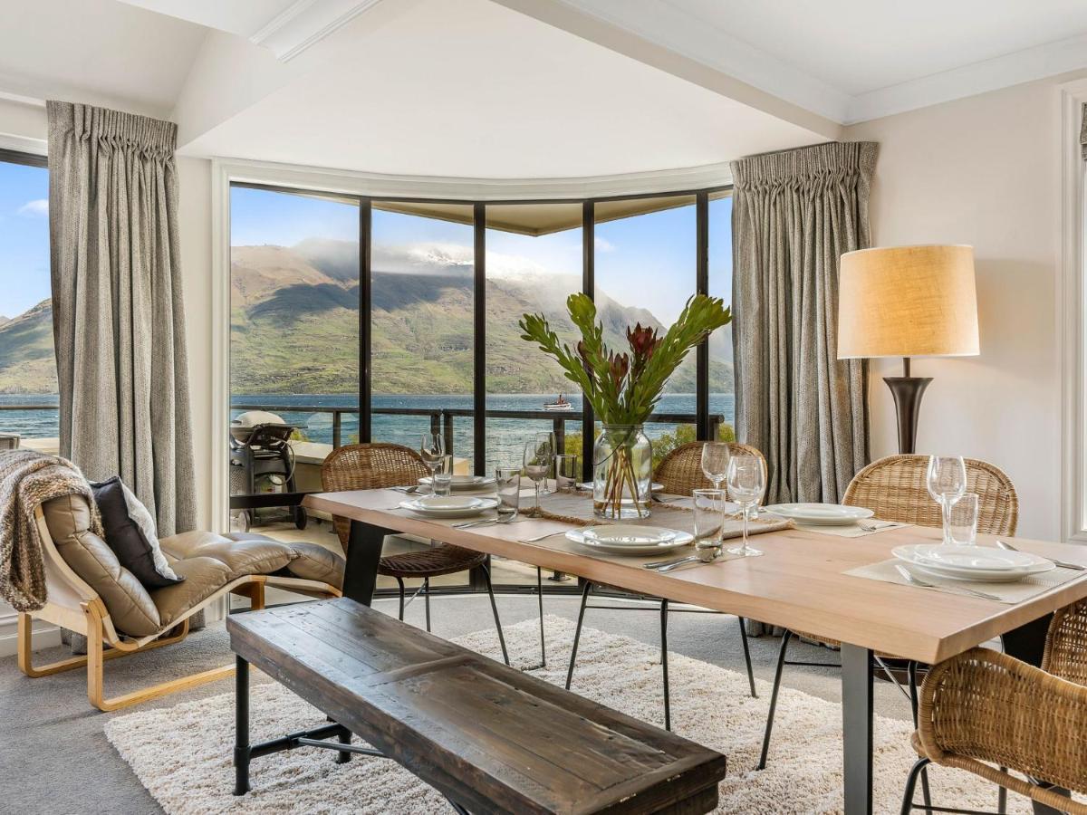 Central Luxury At 408 The Beacon Κουίνσταουν Εξωτερικό φωτογραφία