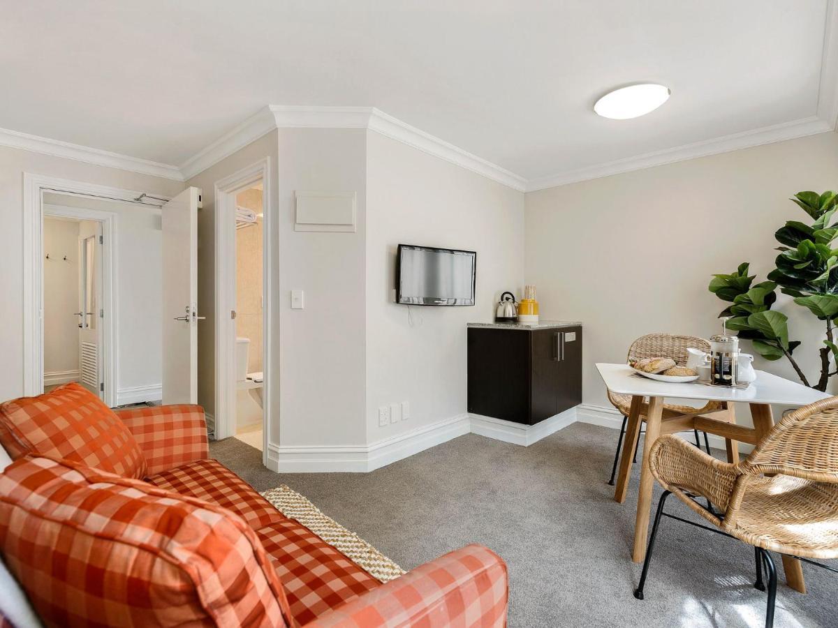 Central Luxury At 408 The Beacon Κουίνσταουν Εξωτερικό φωτογραφία