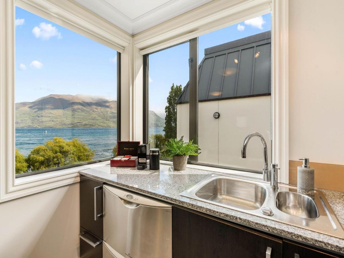 Central Luxury At 408 The Beacon Κουίνσταουν Εξωτερικό φωτογραφία