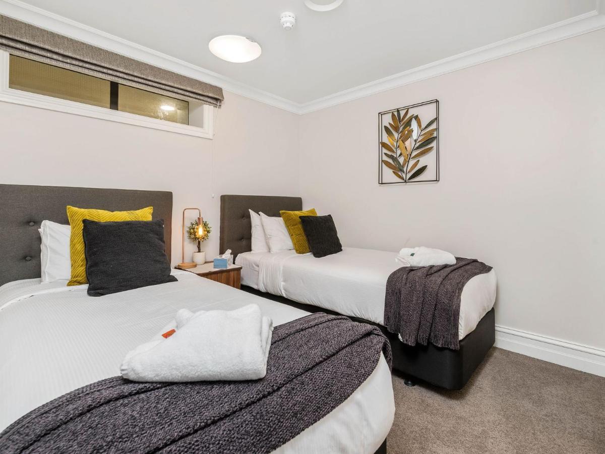 Central Luxury At 408 The Beacon Κουίνσταουν Εξωτερικό φωτογραφία