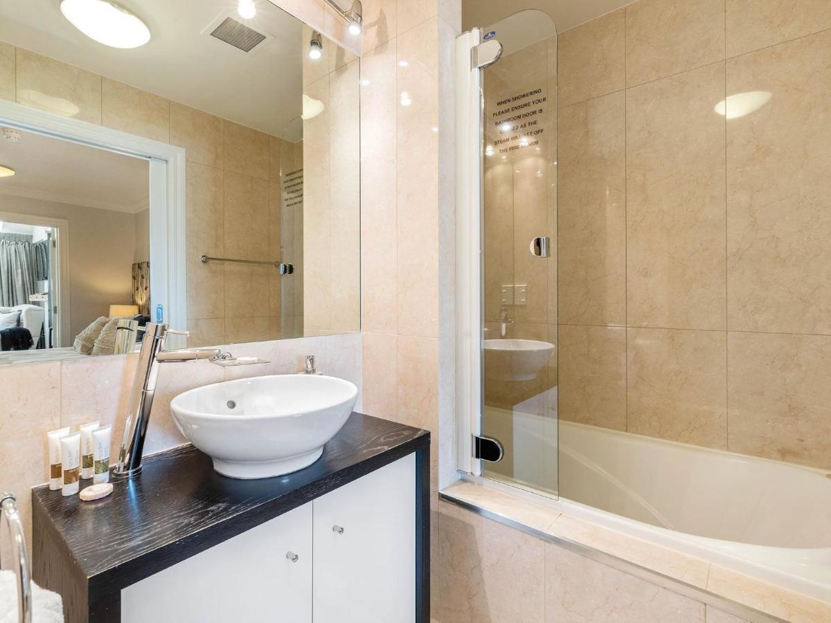 Central Luxury At 408 The Beacon Κουίνσταουν Εξωτερικό φωτογραφία