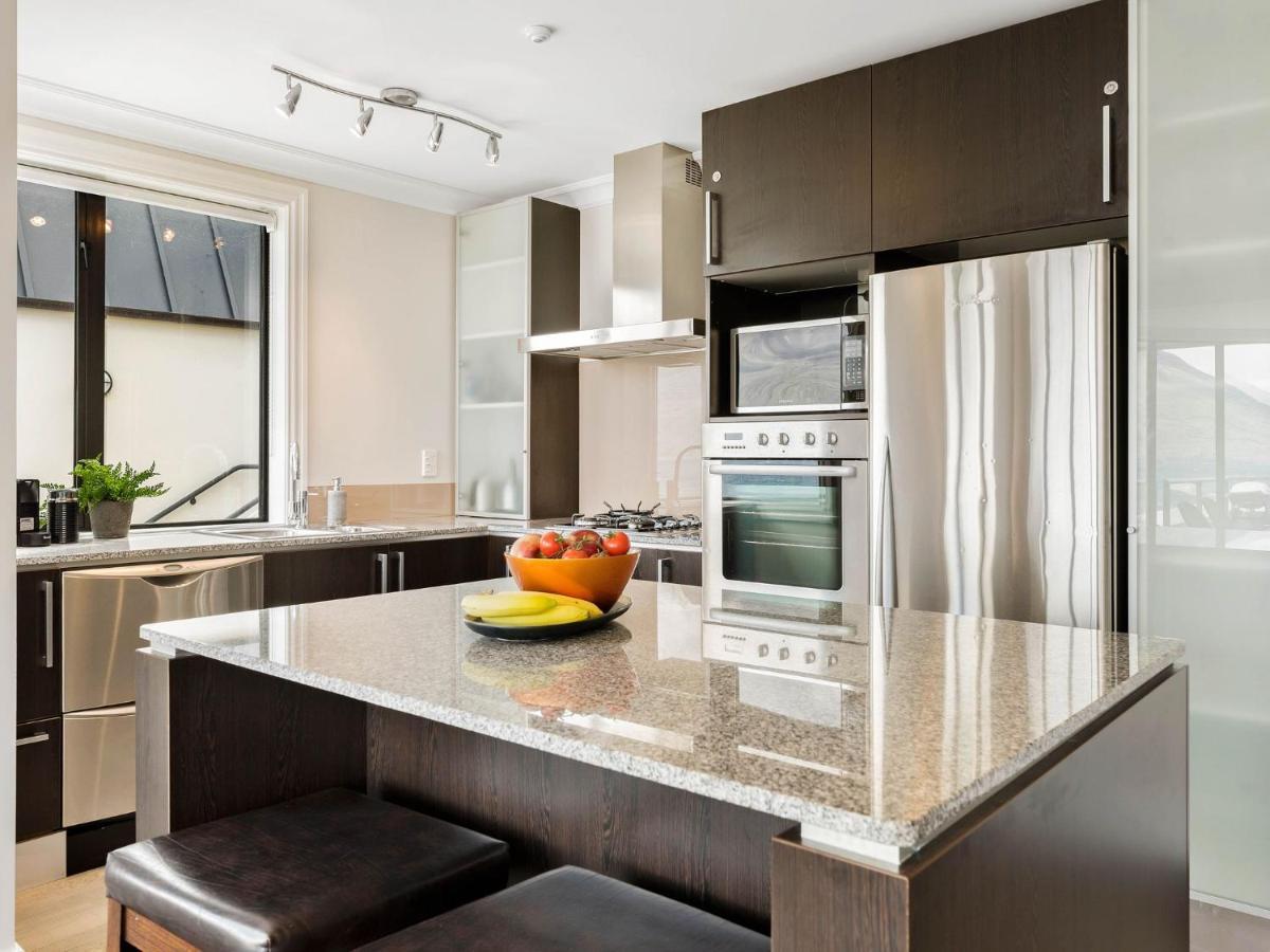Central Luxury At 408 The Beacon Κουίνσταουν Εξωτερικό φωτογραφία