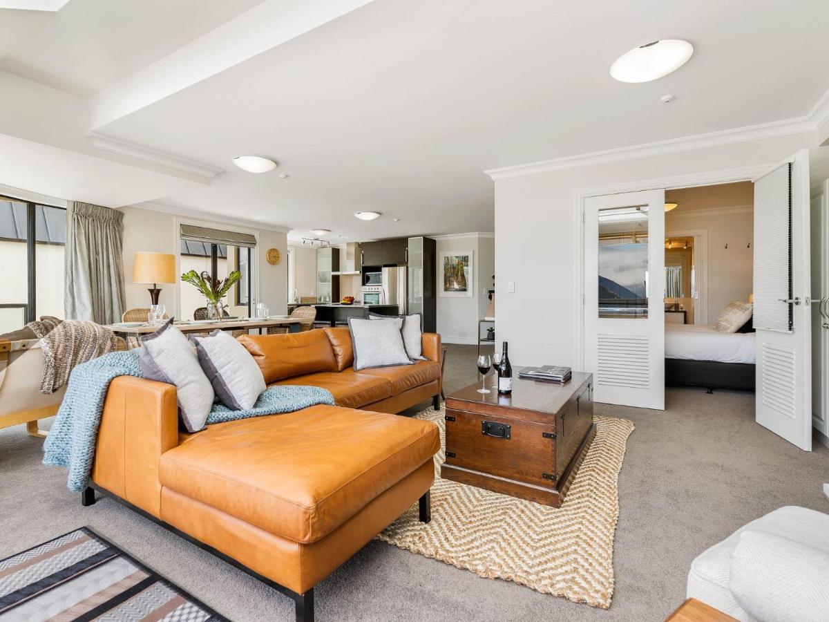 Central Luxury At 408 The Beacon Κουίνσταουν Εξωτερικό φωτογραφία