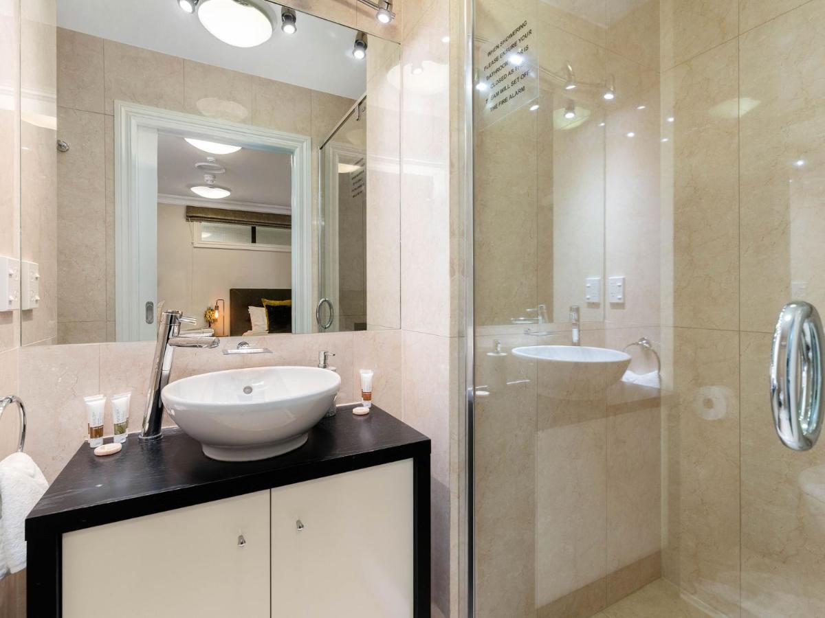 Central Luxury At 408 The Beacon Κουίνσταουν Εξωτερικό φωτογραφία