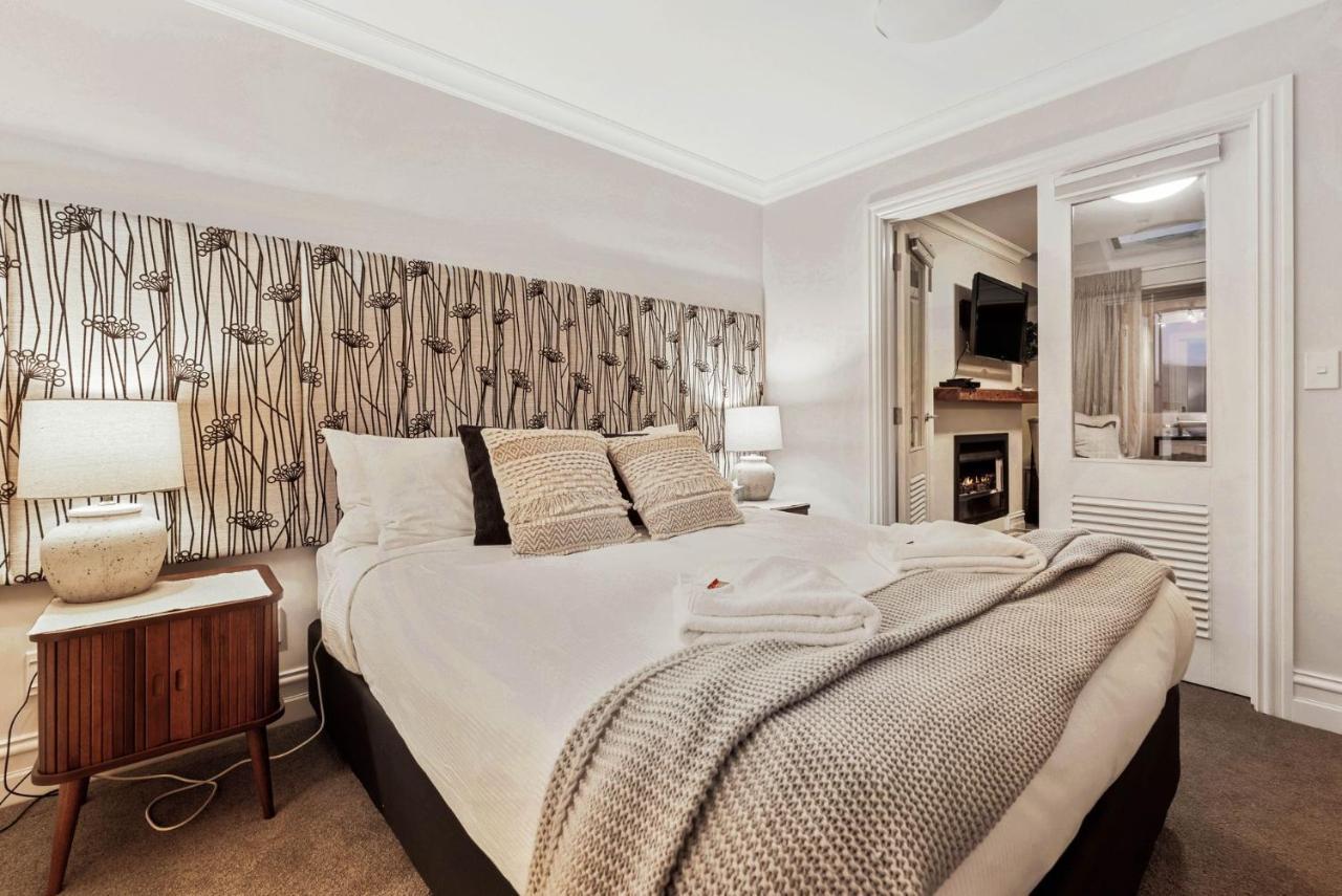 Central Luxury At 408 The Beacon Κουίνσταουν Εξωτερικό φωτογραφία